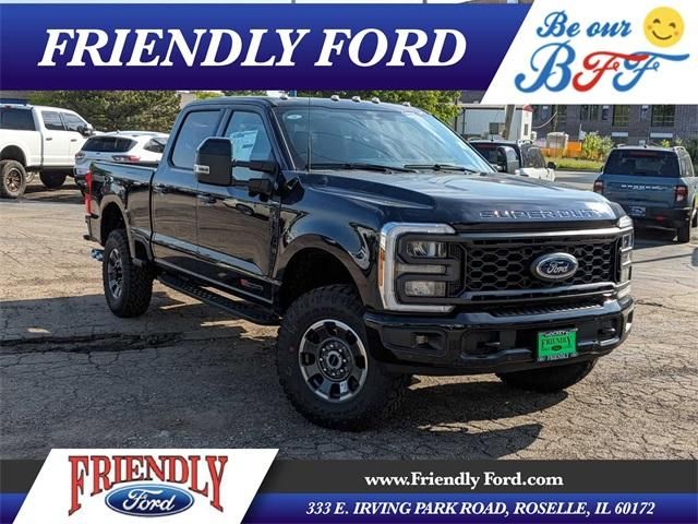 2024 Ford F-250 Lariat