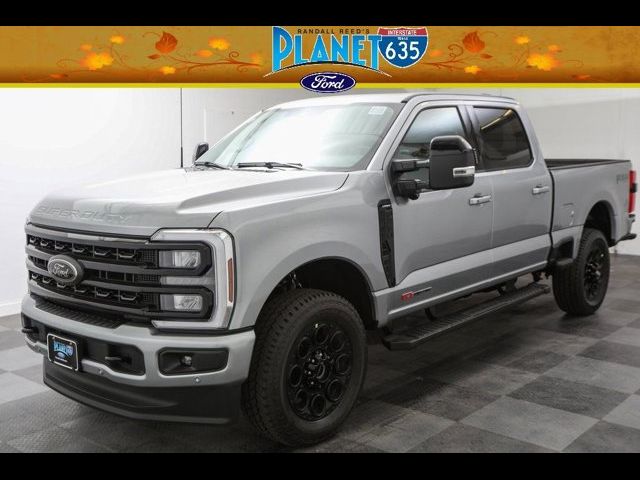 2024 Ford F-250 Lariat