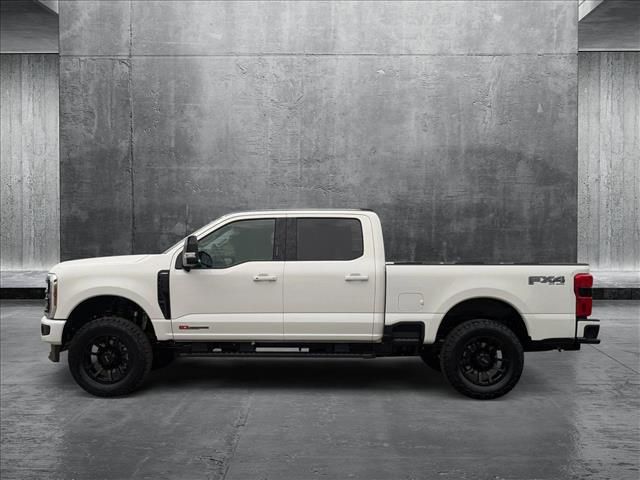 2024 Ford F-250 Lariat