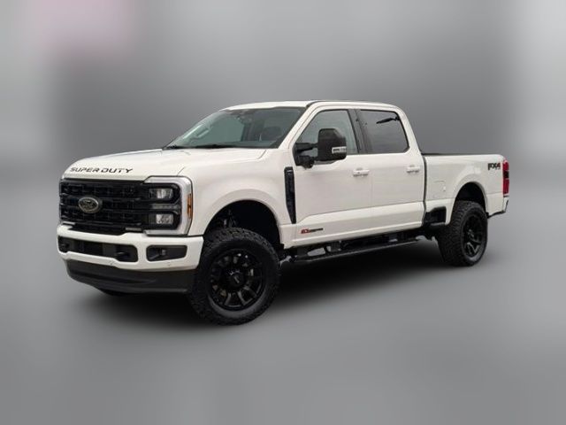 2024 Ford F-250 Lariat