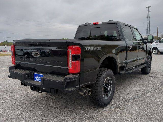 2024 Ford F-250 Lariat