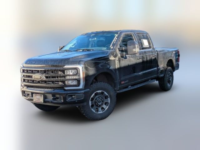 2024 Ford F-250 Lariat