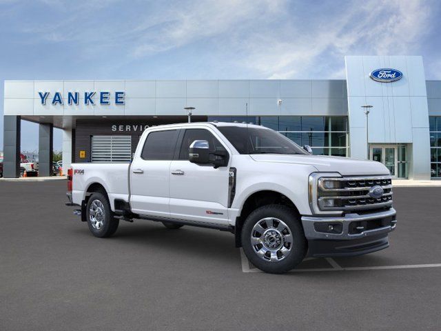 2024 Ford F-250 Lariat