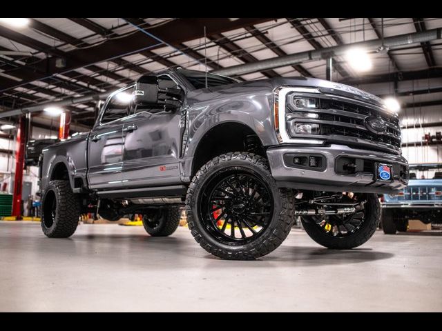 2024 Ford F-250 Lariat