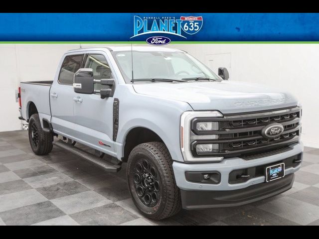 2024 Ford F-250 Lariat