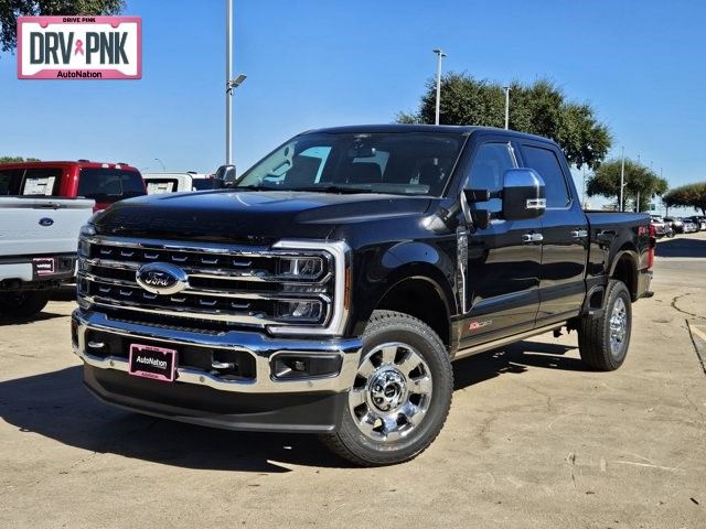 2024 Ford F-250 Lariat