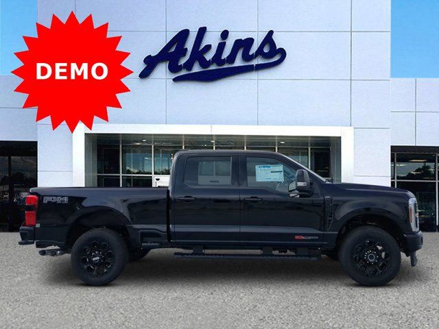 2024 Ford F-250 Lariat