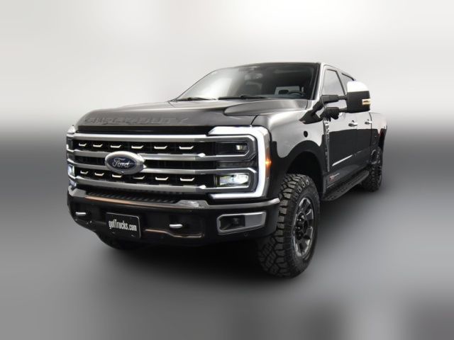 2024 Ford F-250 Lariat