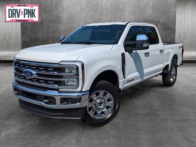 2024 Ford F-250 Lariat