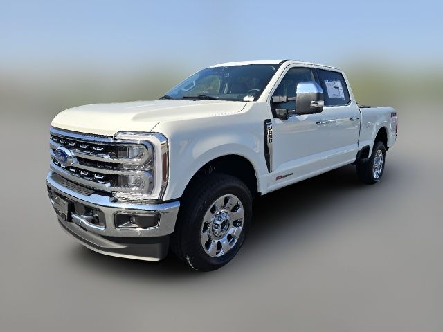 2024 Ford F-250 Lariat