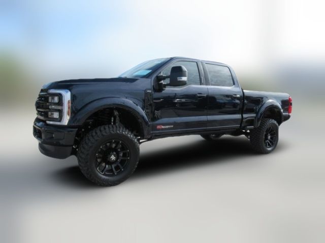 2024 Ford F-250 Lariat