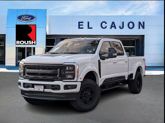 2024 Ford F-250 Lariat