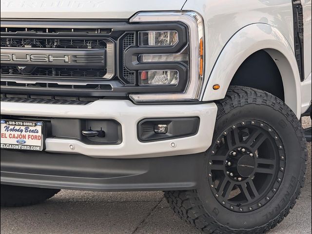 2024 Ford F-250 Lariat