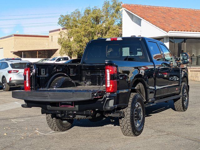 2024 Ford F-250 Lariat