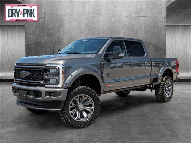 2024 Ford F-250 Lariat