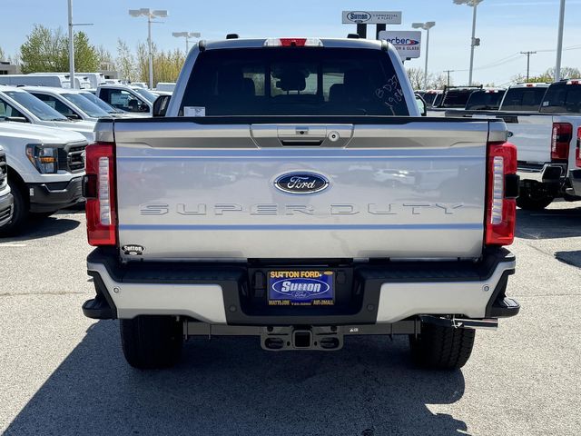 2024 Ford F-250 Lariat