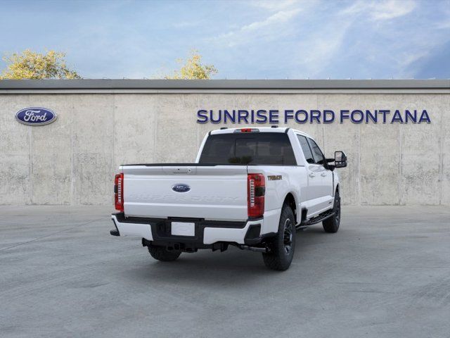 2024 Ford F-250 Lariat