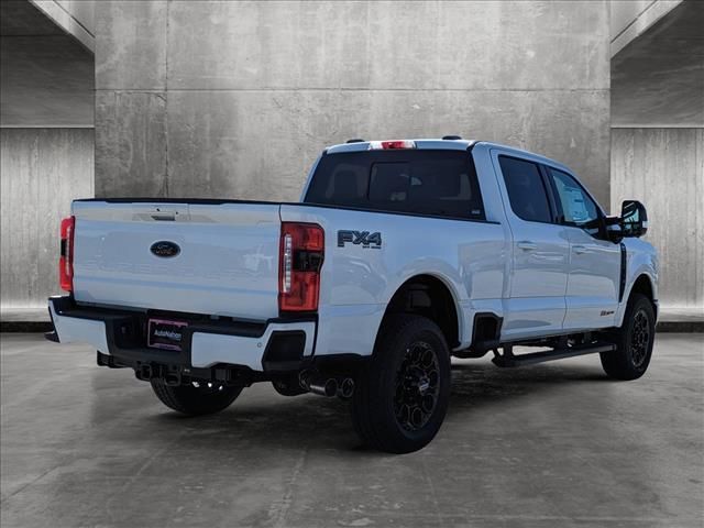 2024 Ford F-250 Lariat