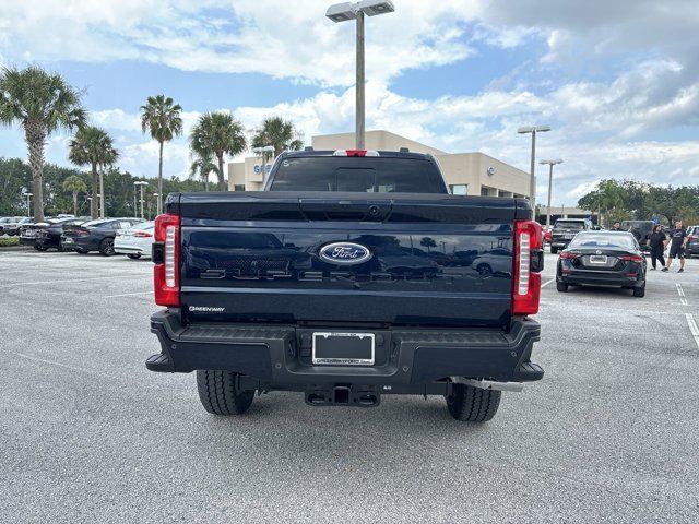 2024 Ford F-250 Lariat