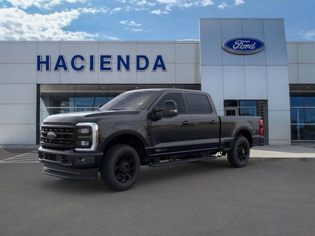 2024 Ford F-250 Lariat