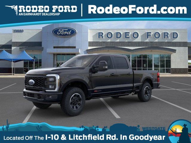 2024 Ford F-250 Lariat