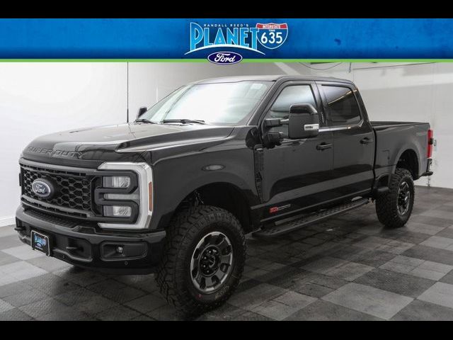 2024 Ford F-250 Lariat