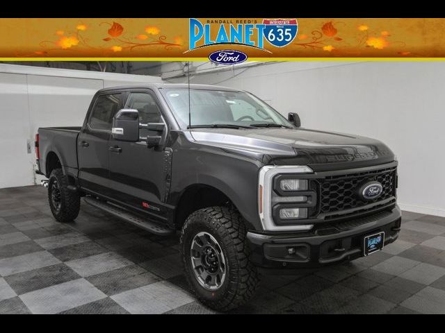 2024 Ford F-250 Lariat