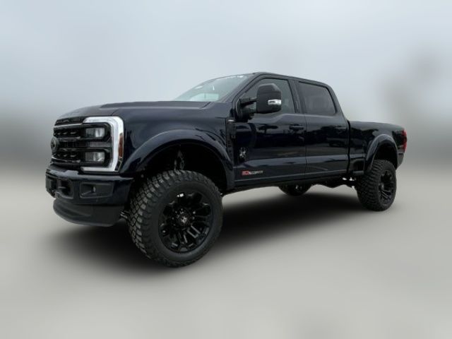 2024 Ford F-250 Lariat