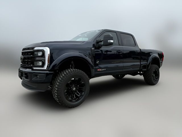 2024 Ford F-250 Lariat