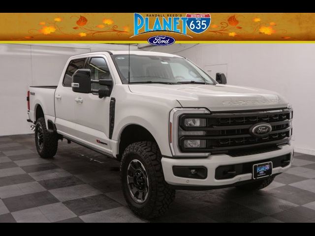 2024 Ford F-250 Lariat