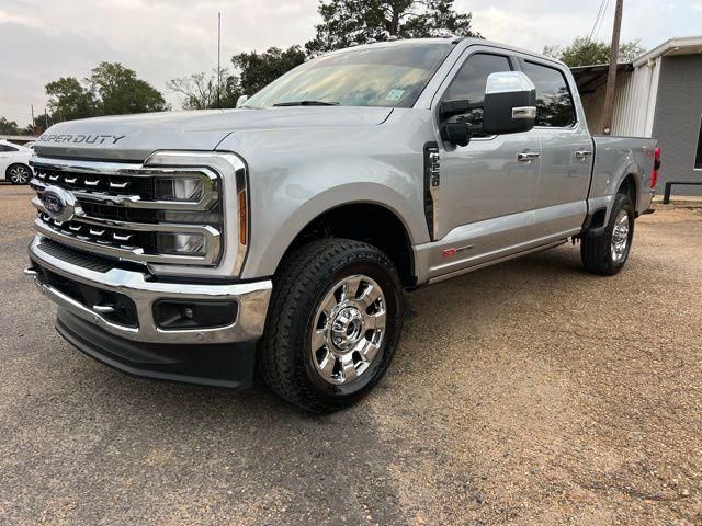 2024 Ford F-250 Lariat