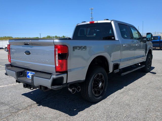 2024 Ford F-250 Lariat