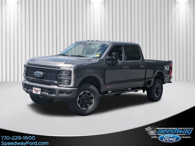 2024 Ford F-250 Lariat