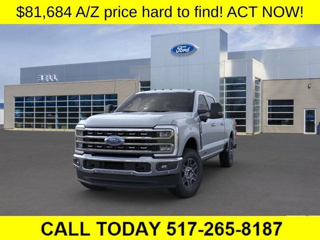 2024 Ford F-250 Lariat