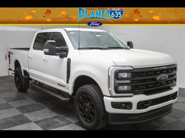 2024 Ford F-250 Lariat