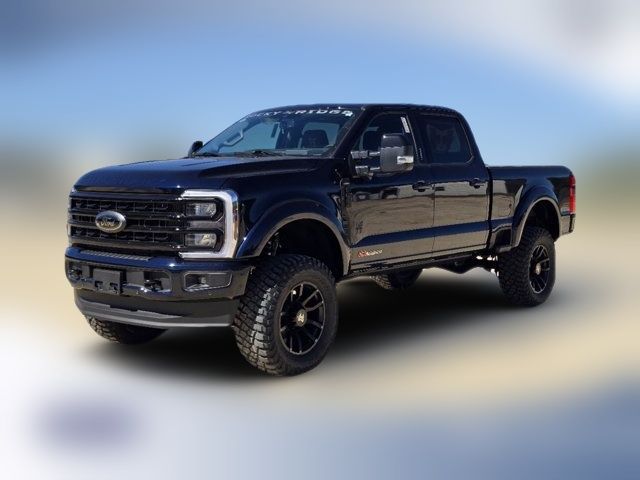 2024 Ford F-250 Lariat