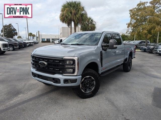 2024 Ford F-250 Lariat