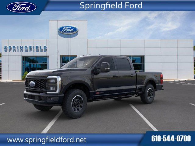 2024 Ford F-250 Lariat