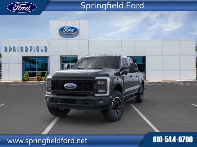 2024 Ford F-250 Lariat