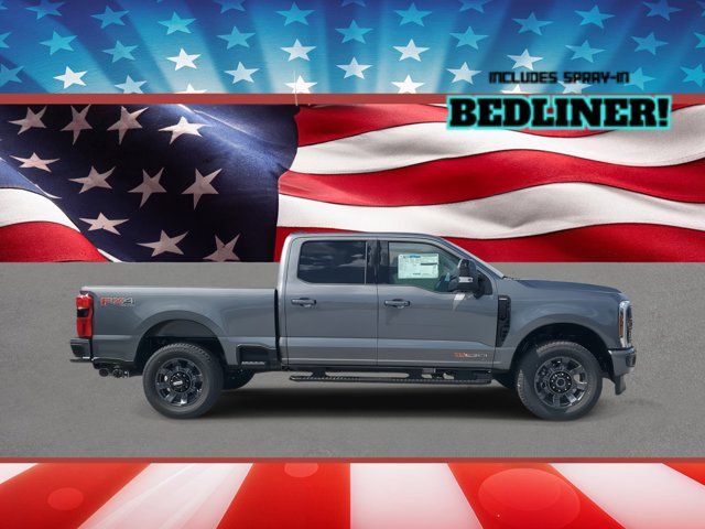 2024 Ford F-250 Lariat