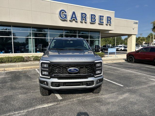 2024 Ford F-250 Lariat