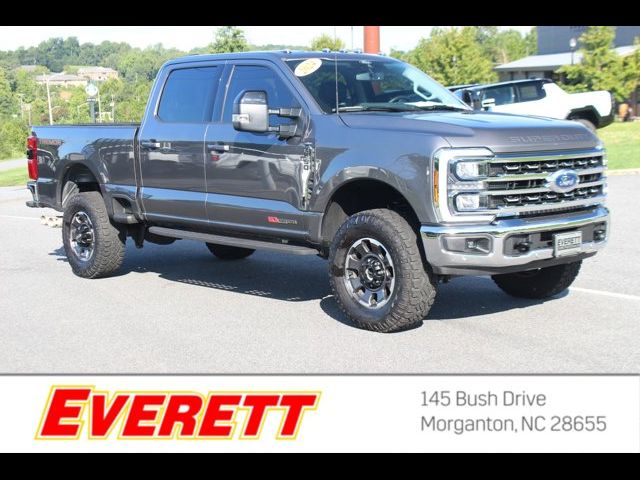 2024 Ford F-250 Lariat