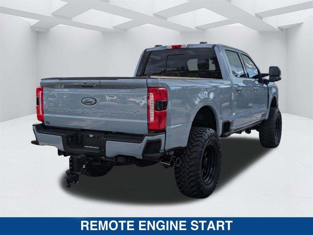 2024 Ford F-250 Lariat