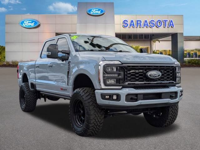 2024 Ford F-250 Lariat