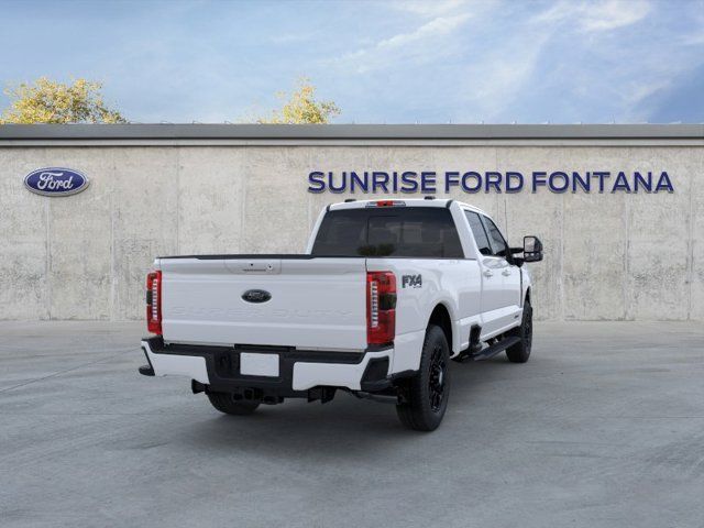 2024 Ford F-250 Lariat