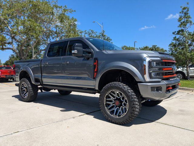 2024 Ford F-250 Lariat