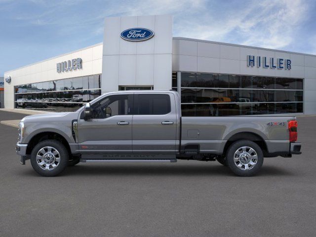 2024 Ford F-250 Lariat