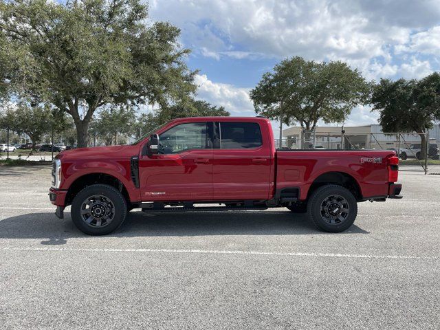 2024 Ford F-250 Lariat