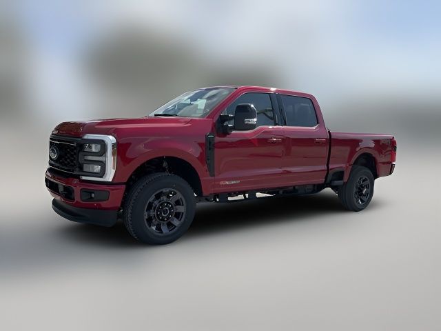 2024 Ford F-250 Lariat