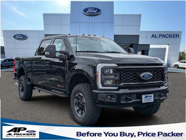 2024 Ford F-250 Lariat